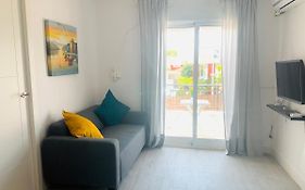 Apartamento Estrella en Playa de Gandía